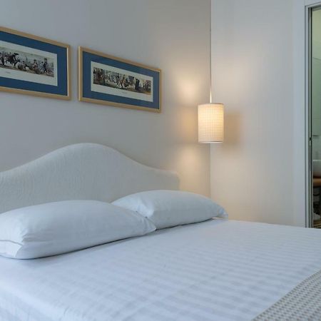 Apartament  Neapol Zewnętrze zdjęcie