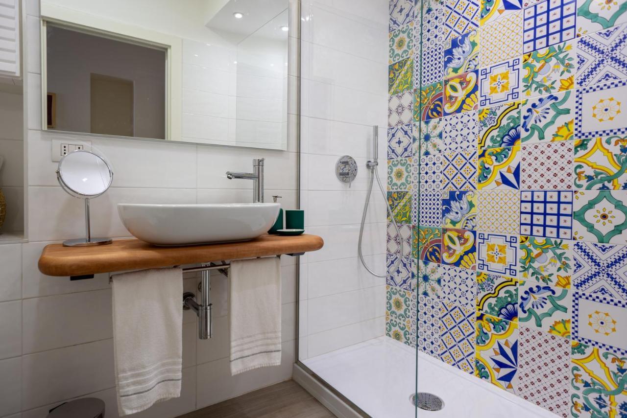 Apartament  Neapol Zewnętrze zdjęcie