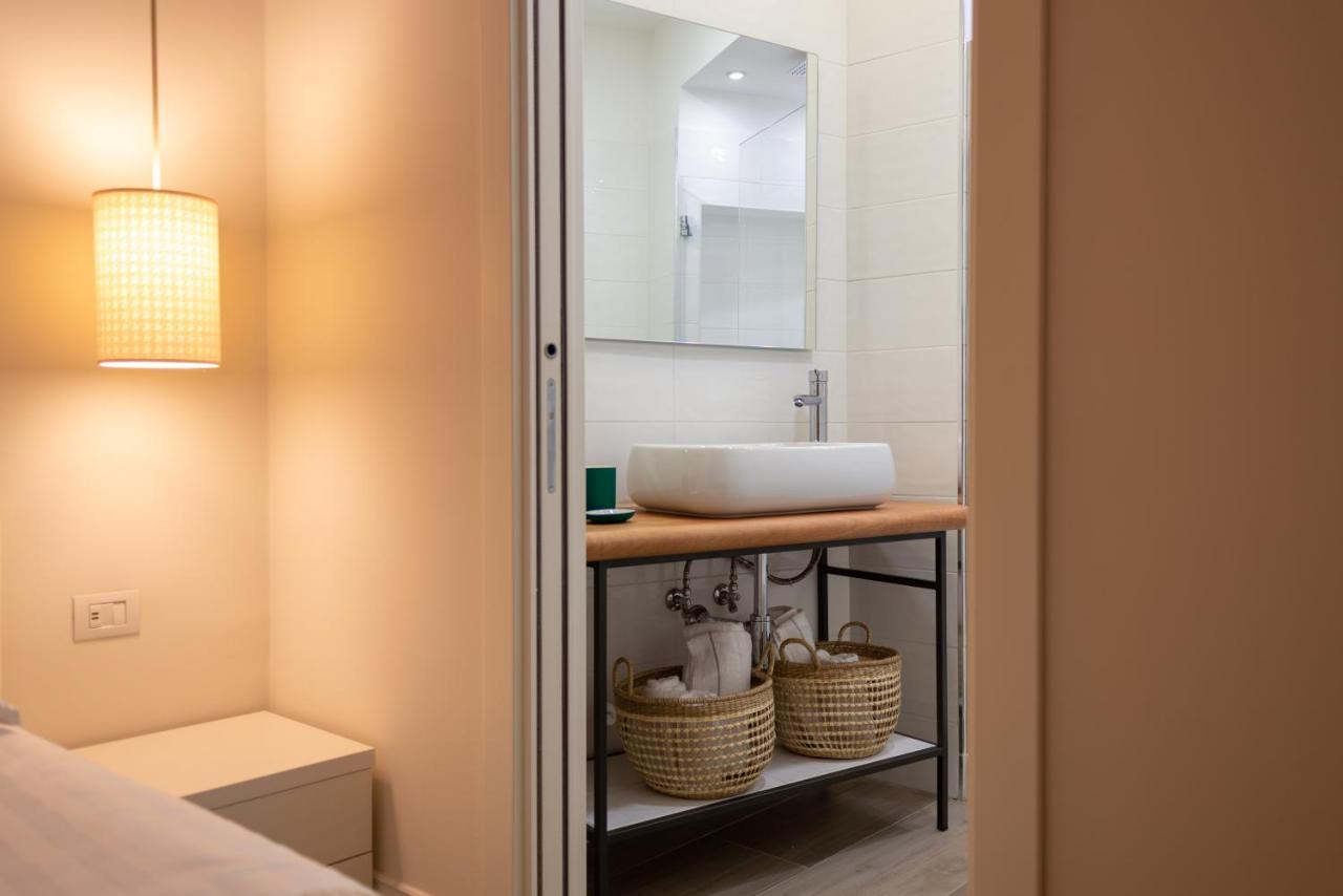 Apartament  Neapol Zewnętrze zdjęcie