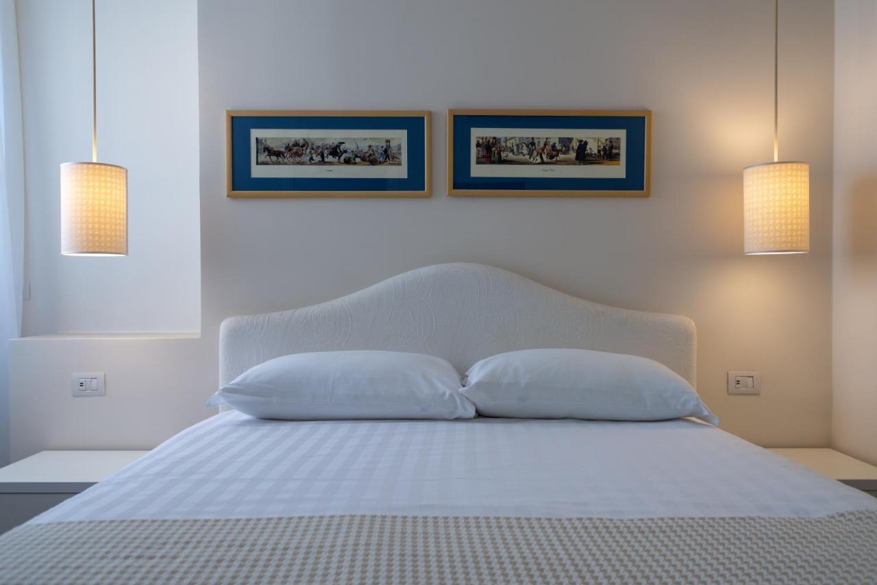 Apartament  Neapol Zewnętrze zdjęcie