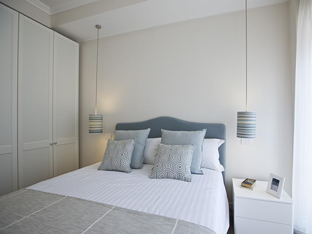 Apartament  Neapol Zewnętrze zdjęcie