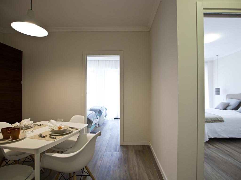 Apartament  Neapol Zewnętrze zdjęcie