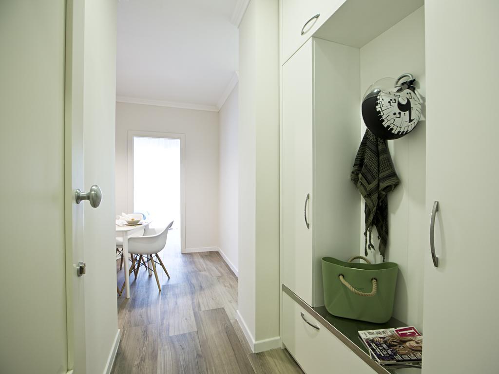 Apartament  Neapol Zewnętrze zdjęcie