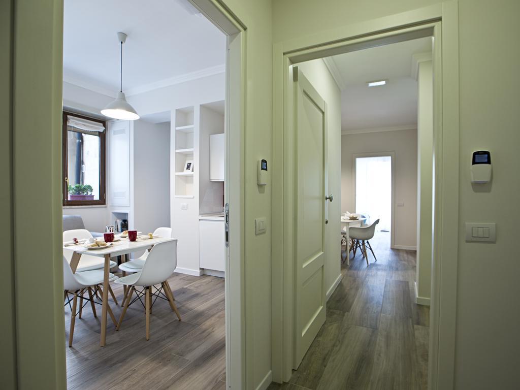 Apartament  Neapol Zewnętrze zdjęcie