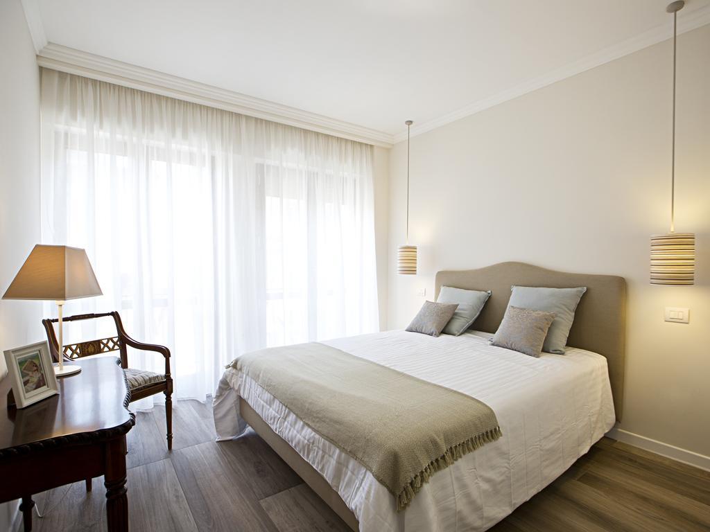 Apartament  Neapol Zewnętrze zdjęcie