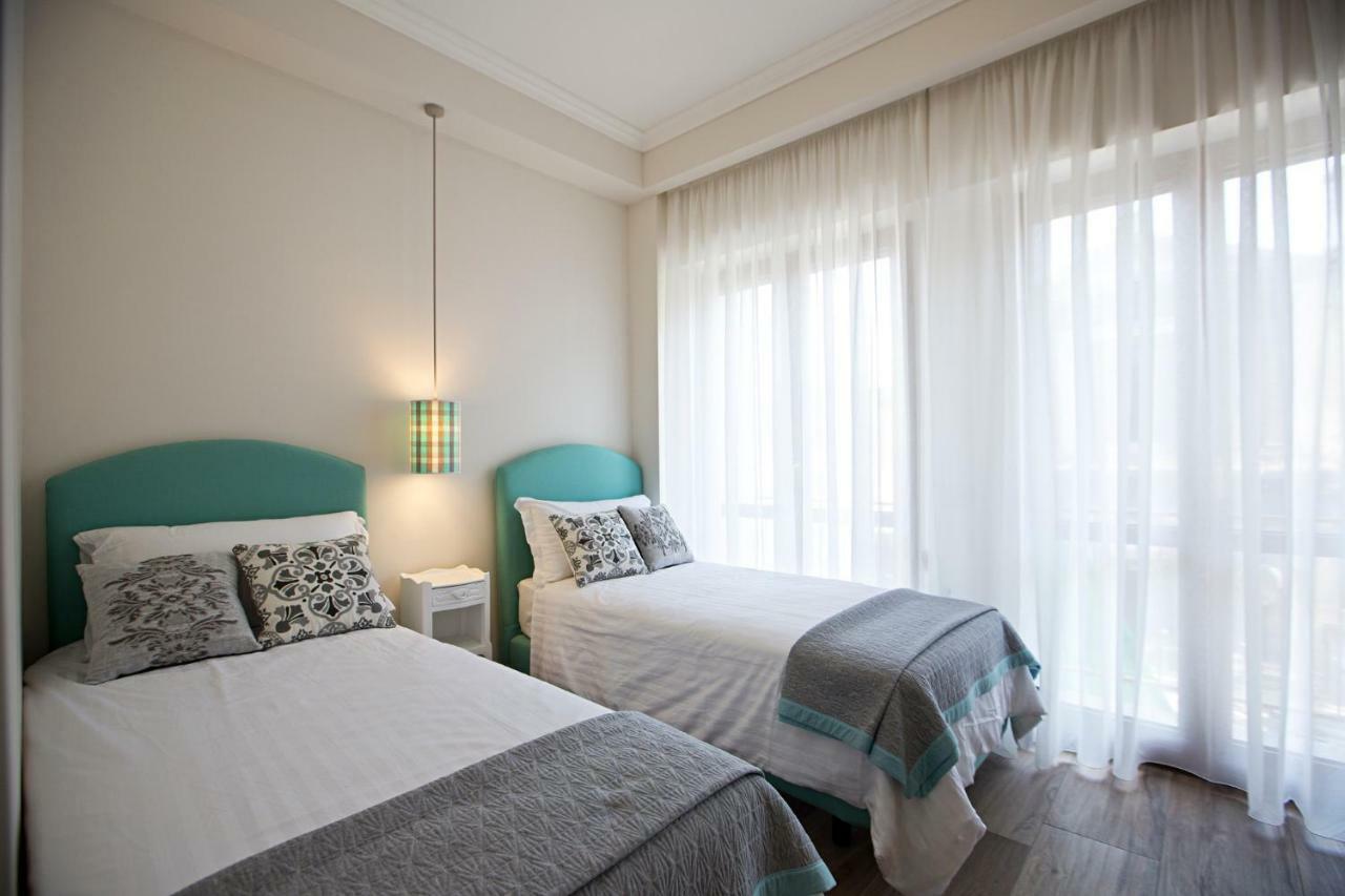 Apartament  Neapol Zewnętrze zdjęcie
